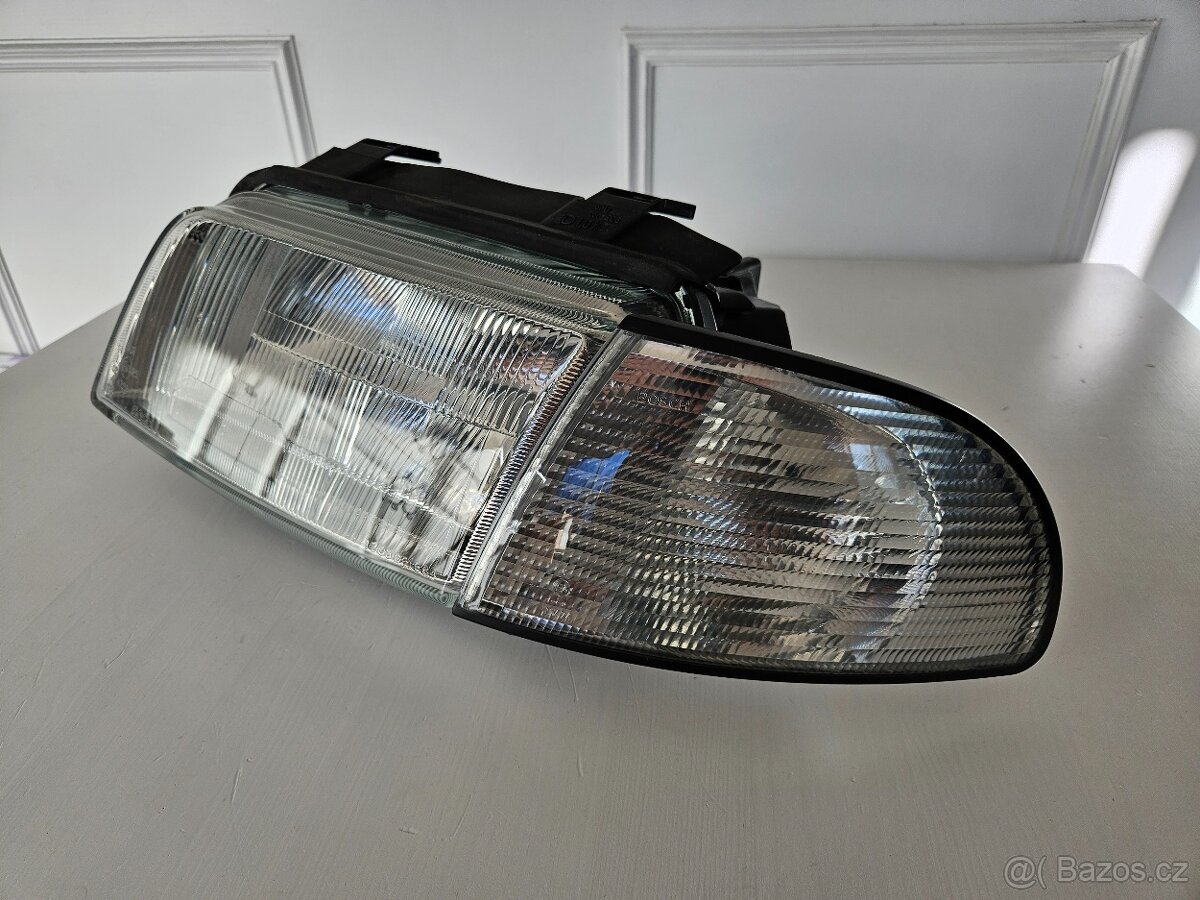 Smerovka Audi A4 B5 Nová - 3