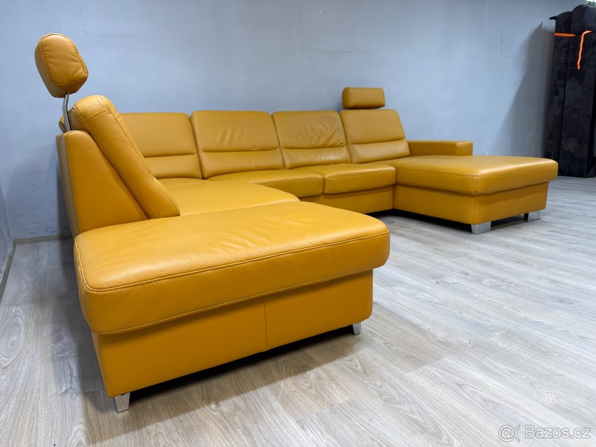 Sedací soupravy - 3