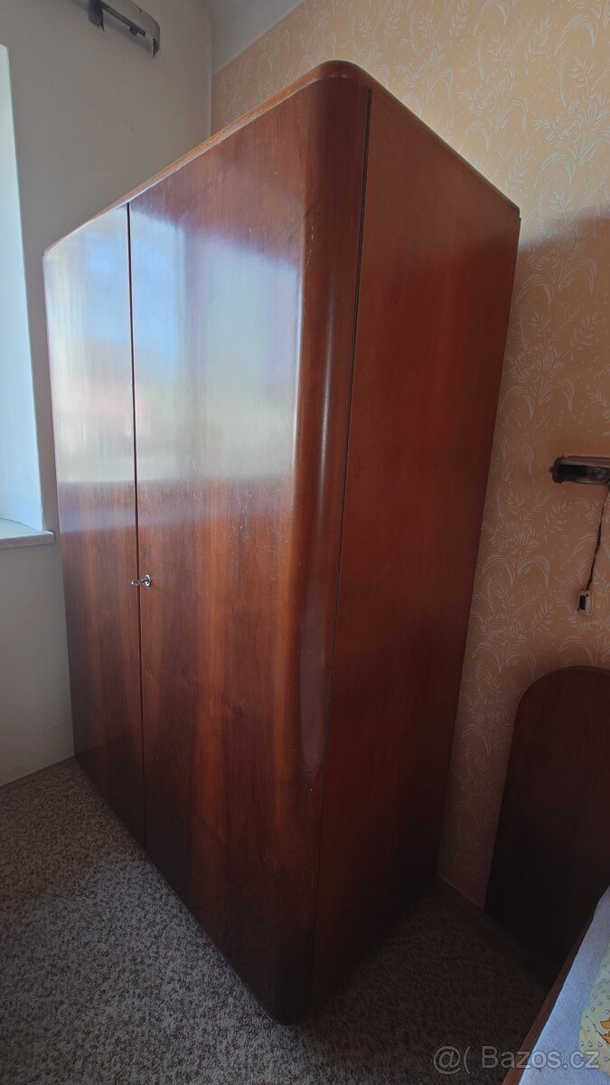 Šatní skříně - 3