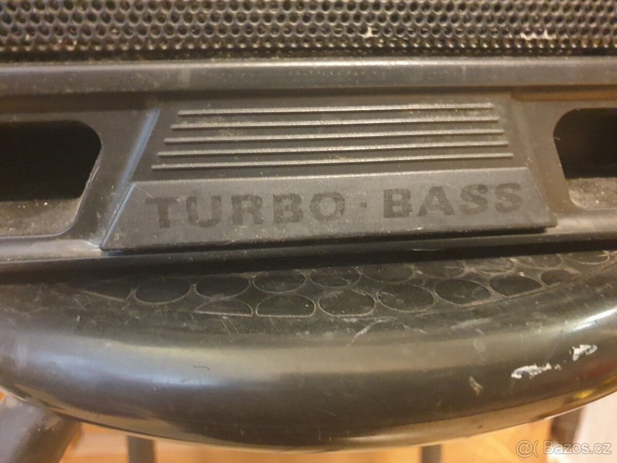 Radio philips retro - 3