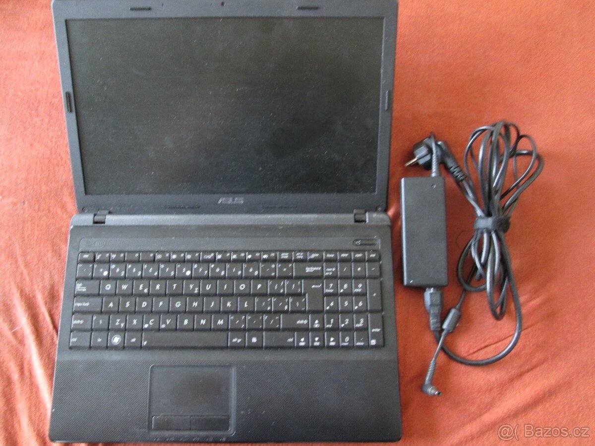 ASUS X54HR-SX046V - 3