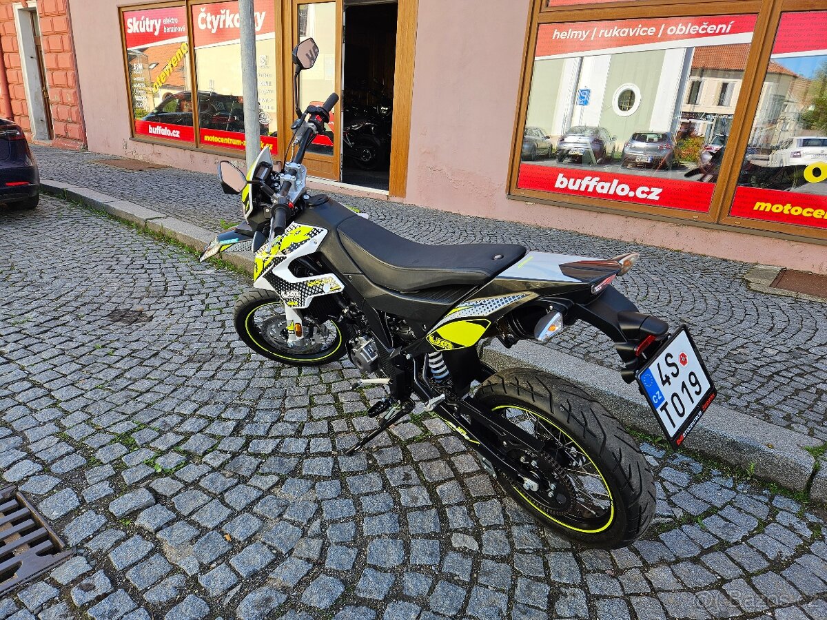 UM DSR SM 125 - 3