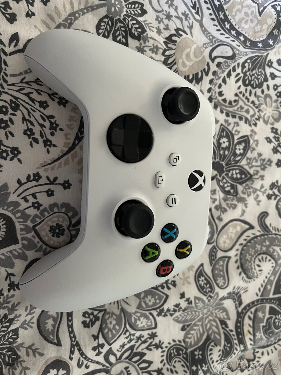 Xbox series S 512gb 120fps - 3