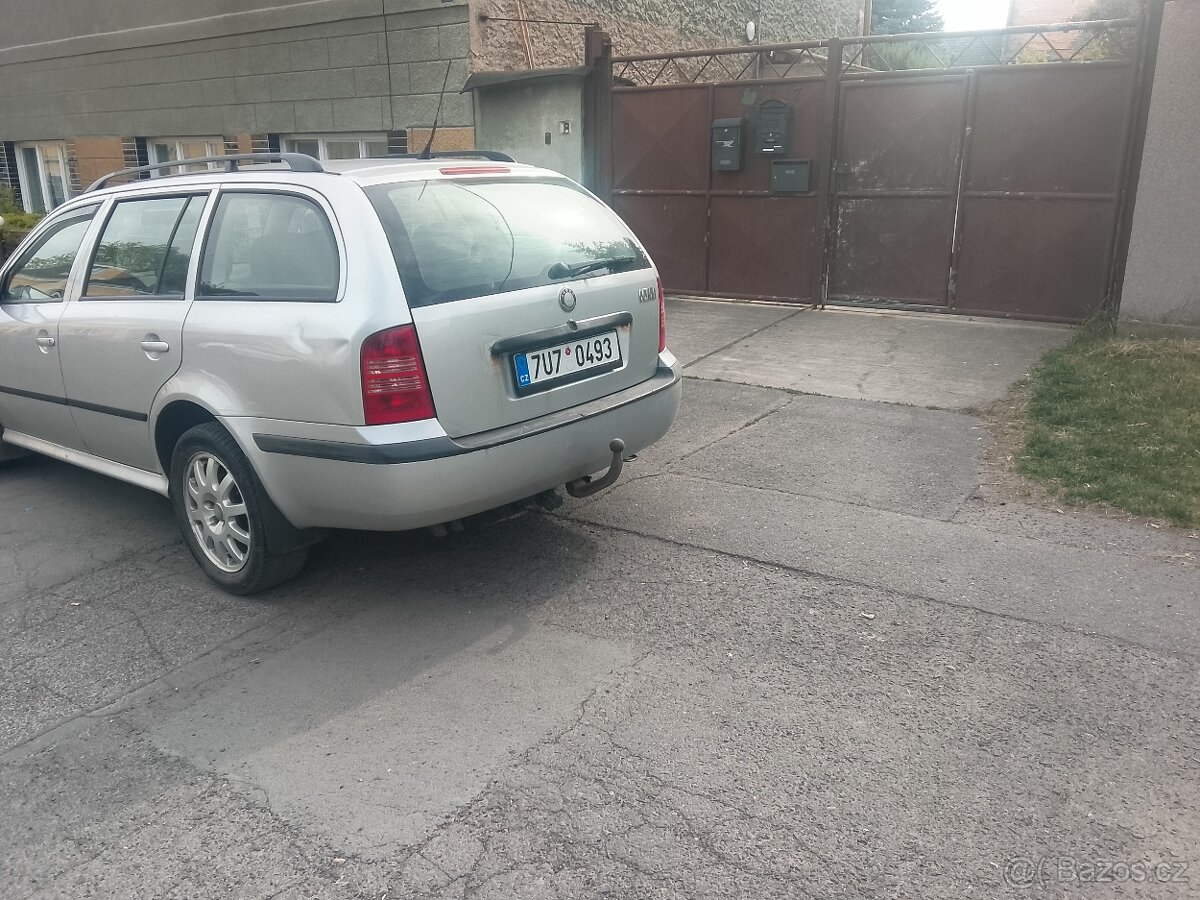 Prodám - 3