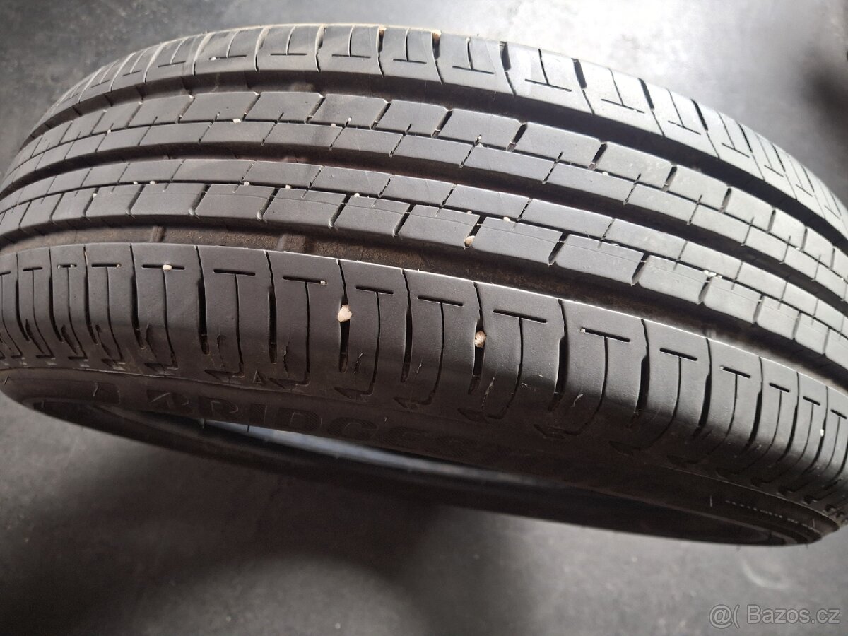 Letní pneu 175/60 R16 - 3