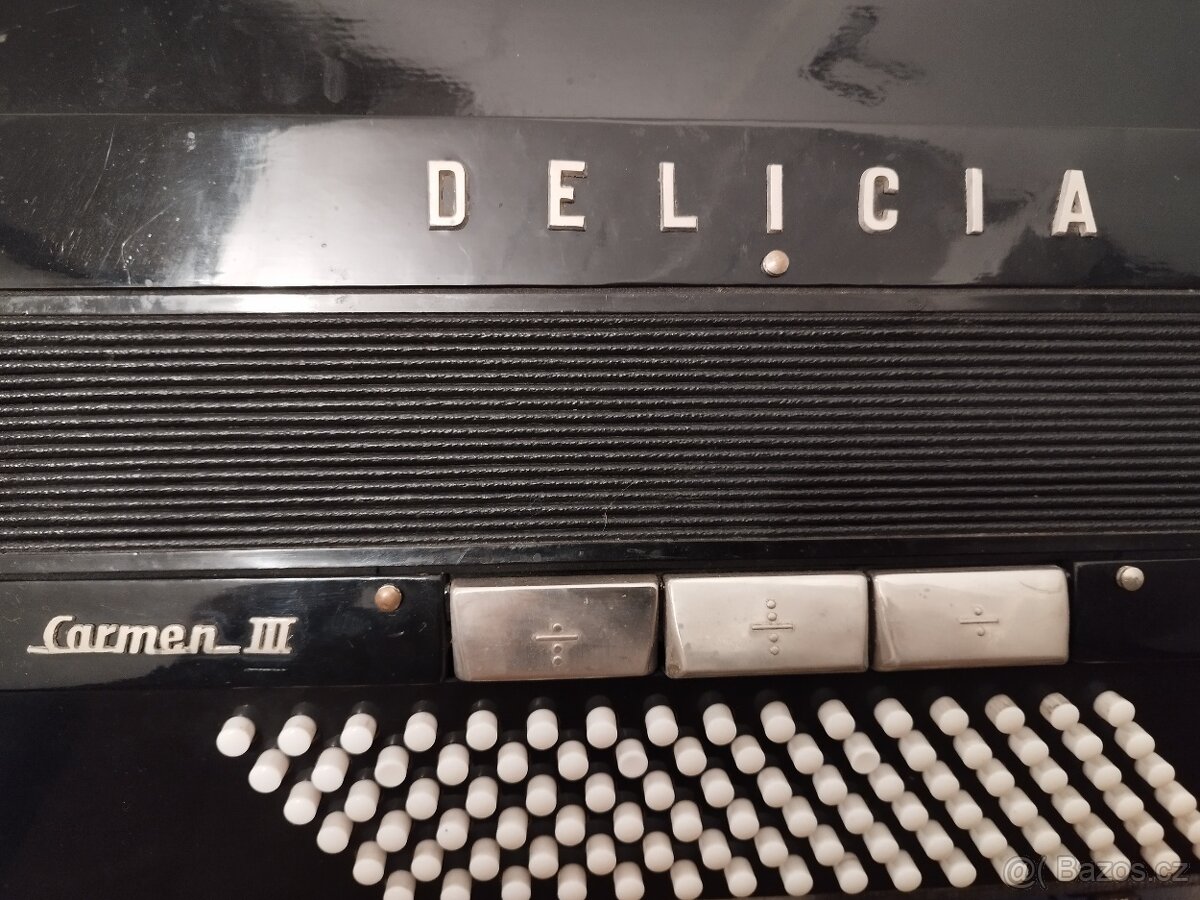 Harmonika - 3