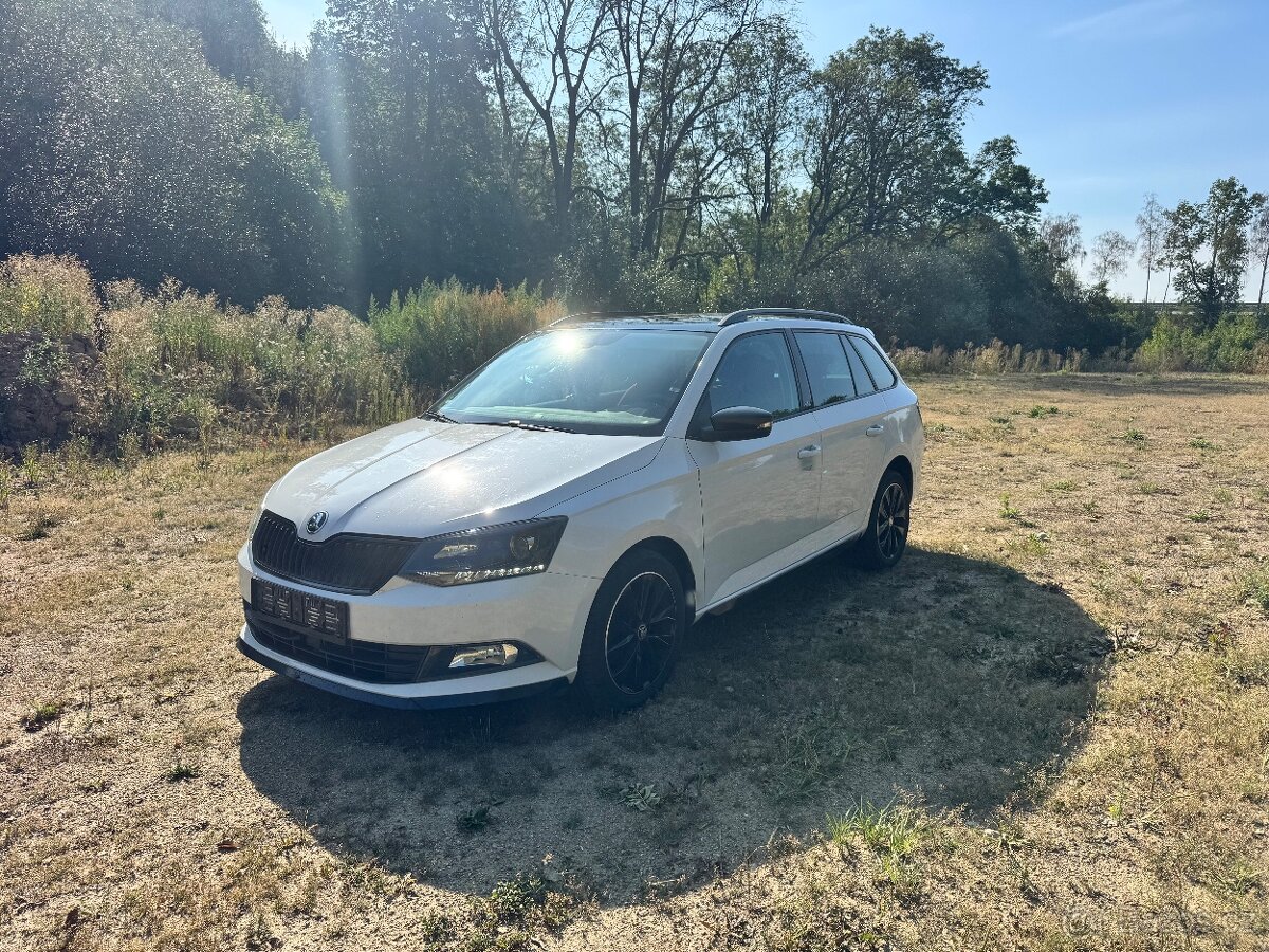 Fabia 1.2 Tsi DSG 81kw Monte Carlo - 3