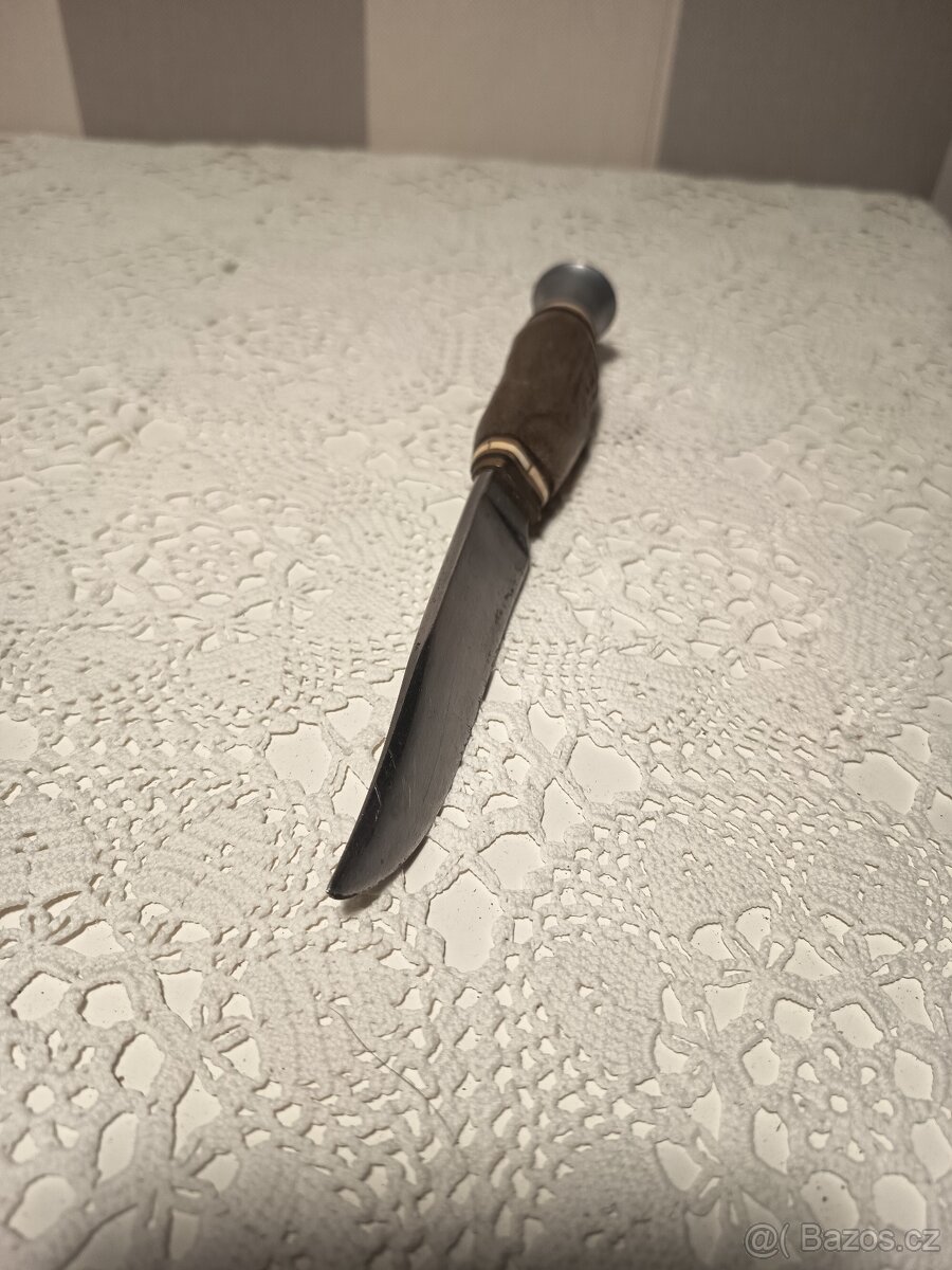 Lovecký nůž - 3