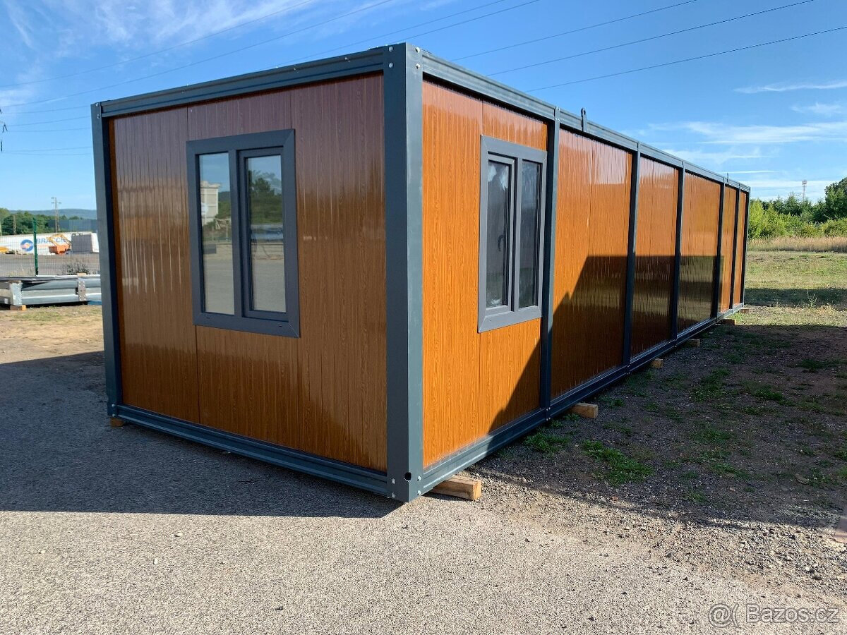 Kontejner PMP K 3 x 12 - 3