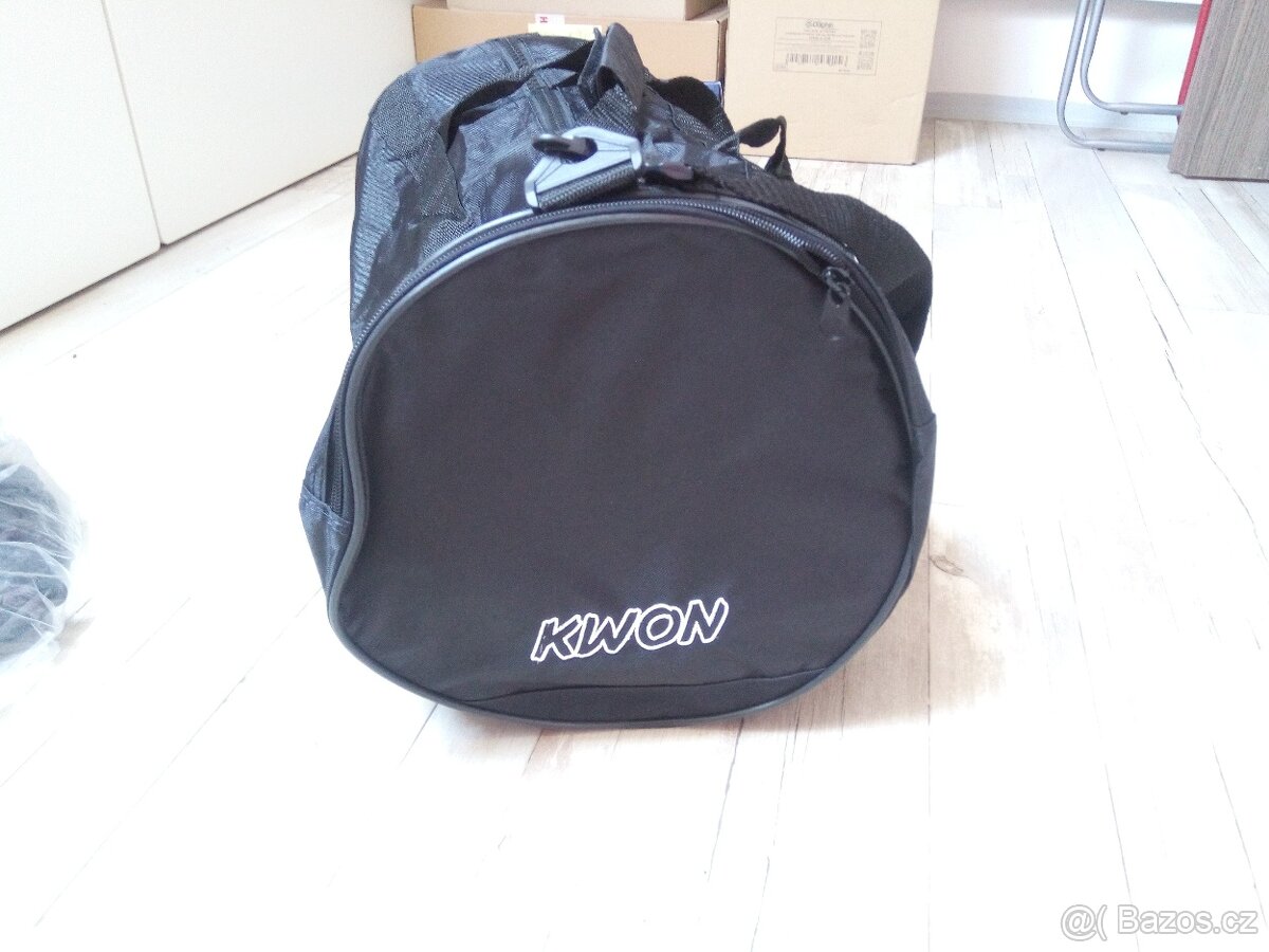 Nová sportovní taška Kung-fu - 3