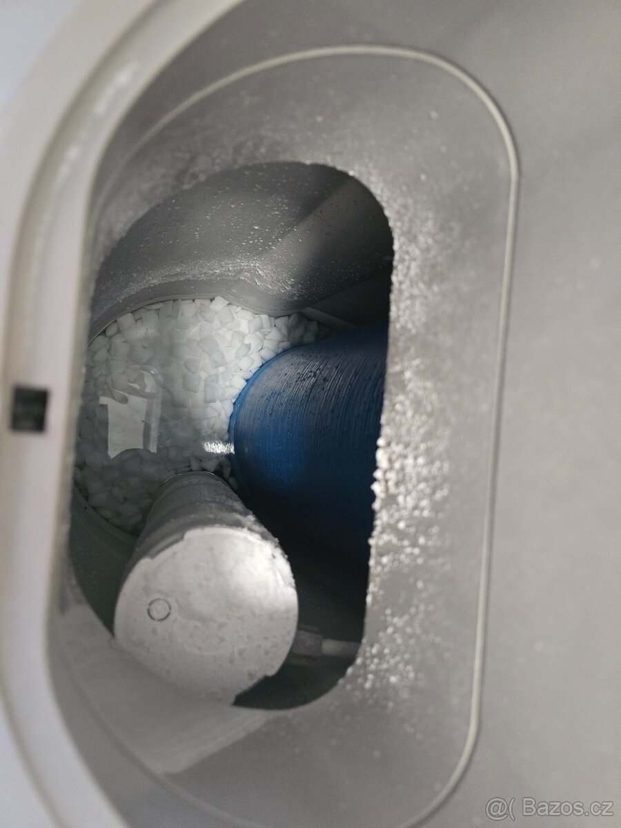 Změkčovač vody BNT 2650F - 3