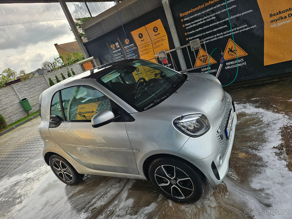 SMART EQ AMBI NAVI FULL LED DPH - 3