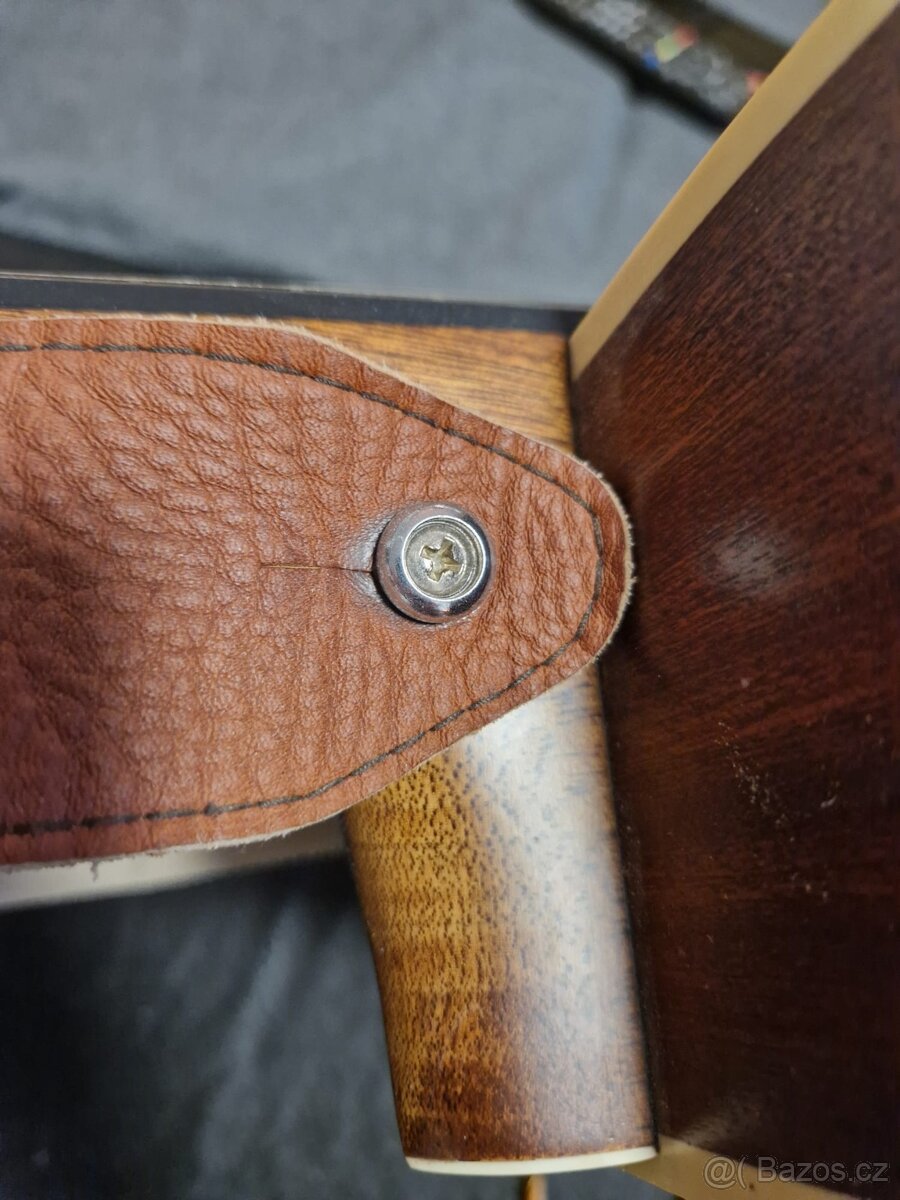 Kytara pro leváky Cort Earth 70 LH OP (left-handed) - 3