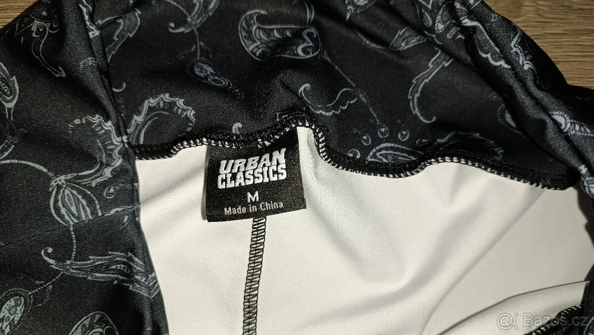 Dámské sportovní kraťasy Urban Classics - vel. M - 3