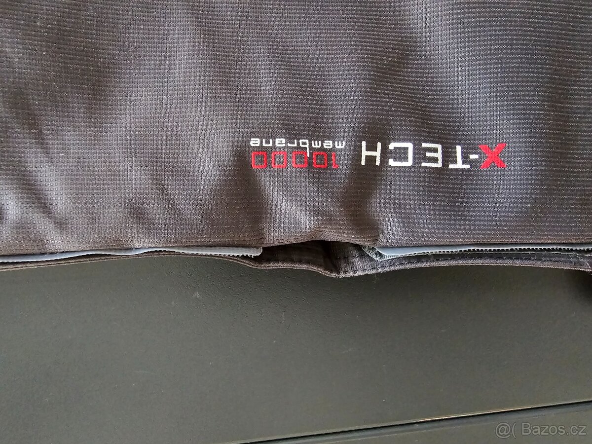 Dámské lyžařské kalhoty Blizzard vel. 40 sloupec 10000 - 3