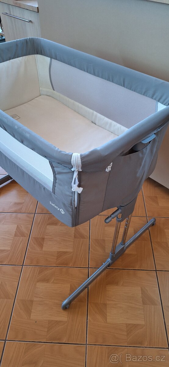 Dětská postýlka - 3