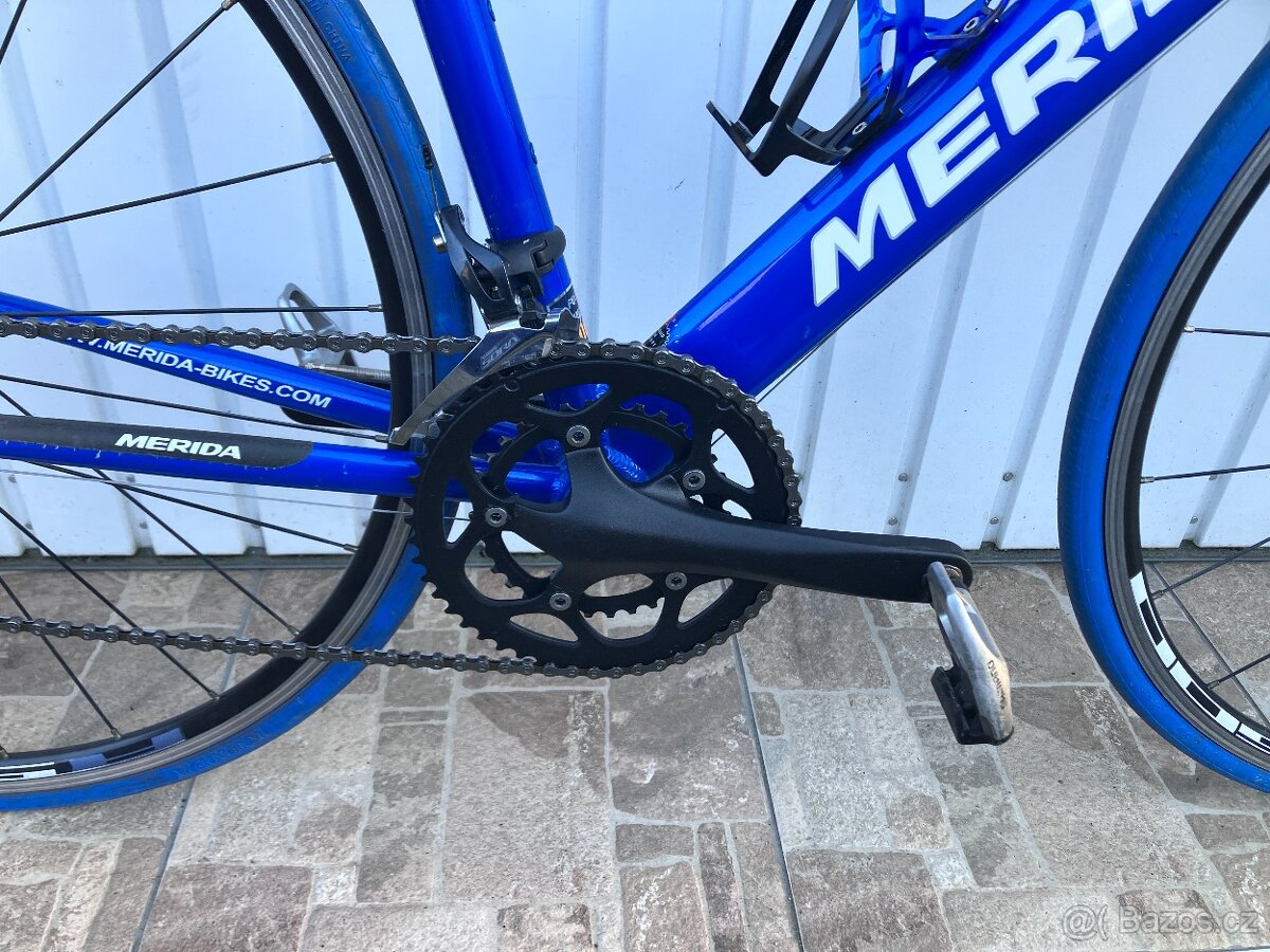 SILNIČNÍ KOLO MERIDA - 3