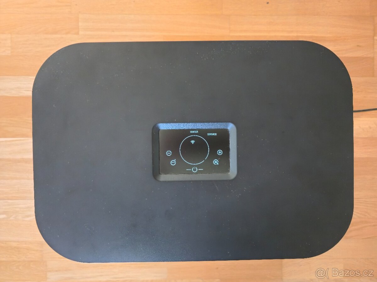 Venta LW73 WIFI AeroStyle signal black - 3