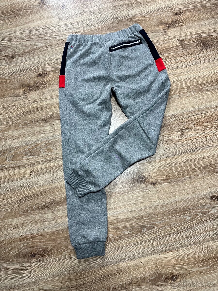 PRODÁM NOVÉ PÁNSKÉ TEPLÁKY ZN. PUMA - BMW MOTORSPORT - 3