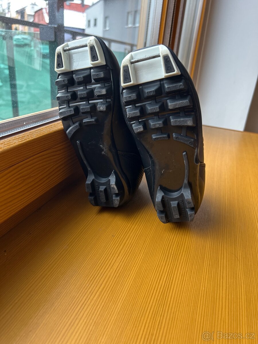 Boty na běžky Alpina EU34 - 3