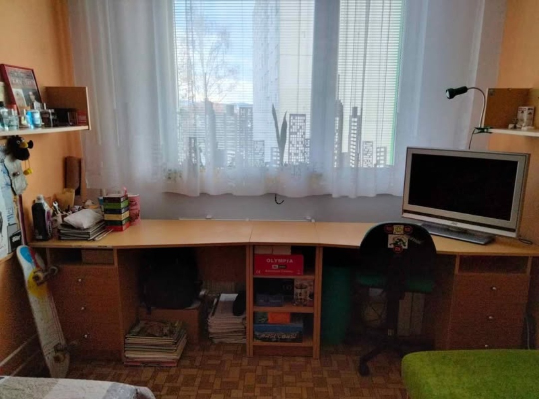 Dětský, studentský nábytek - 3