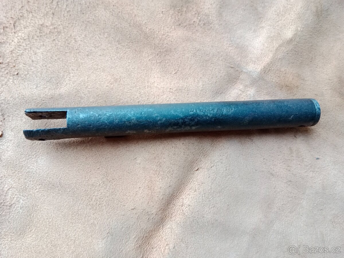 Vzduchovka - tělo STELLA 520 - 3