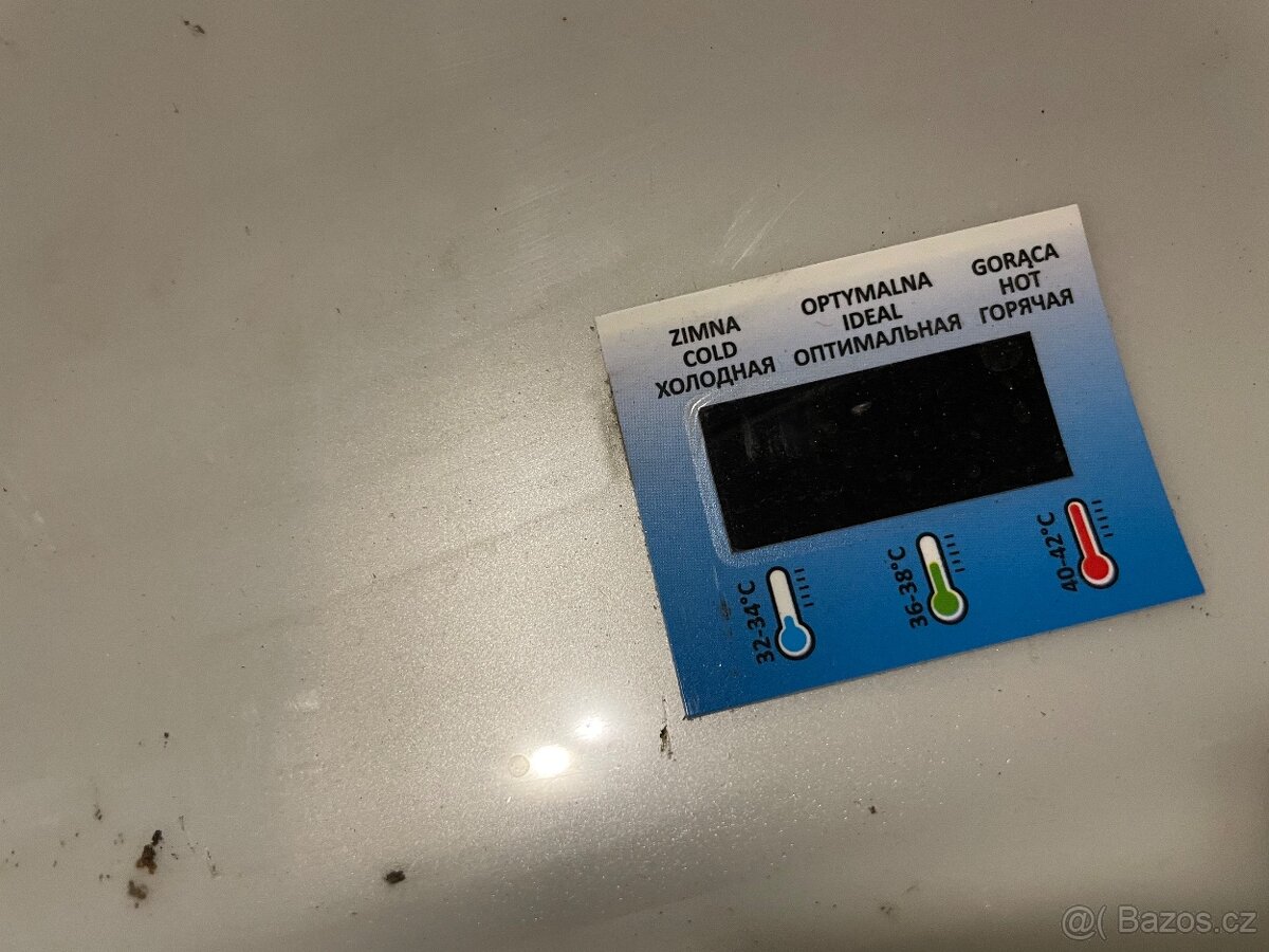 Dětská vanička - 3