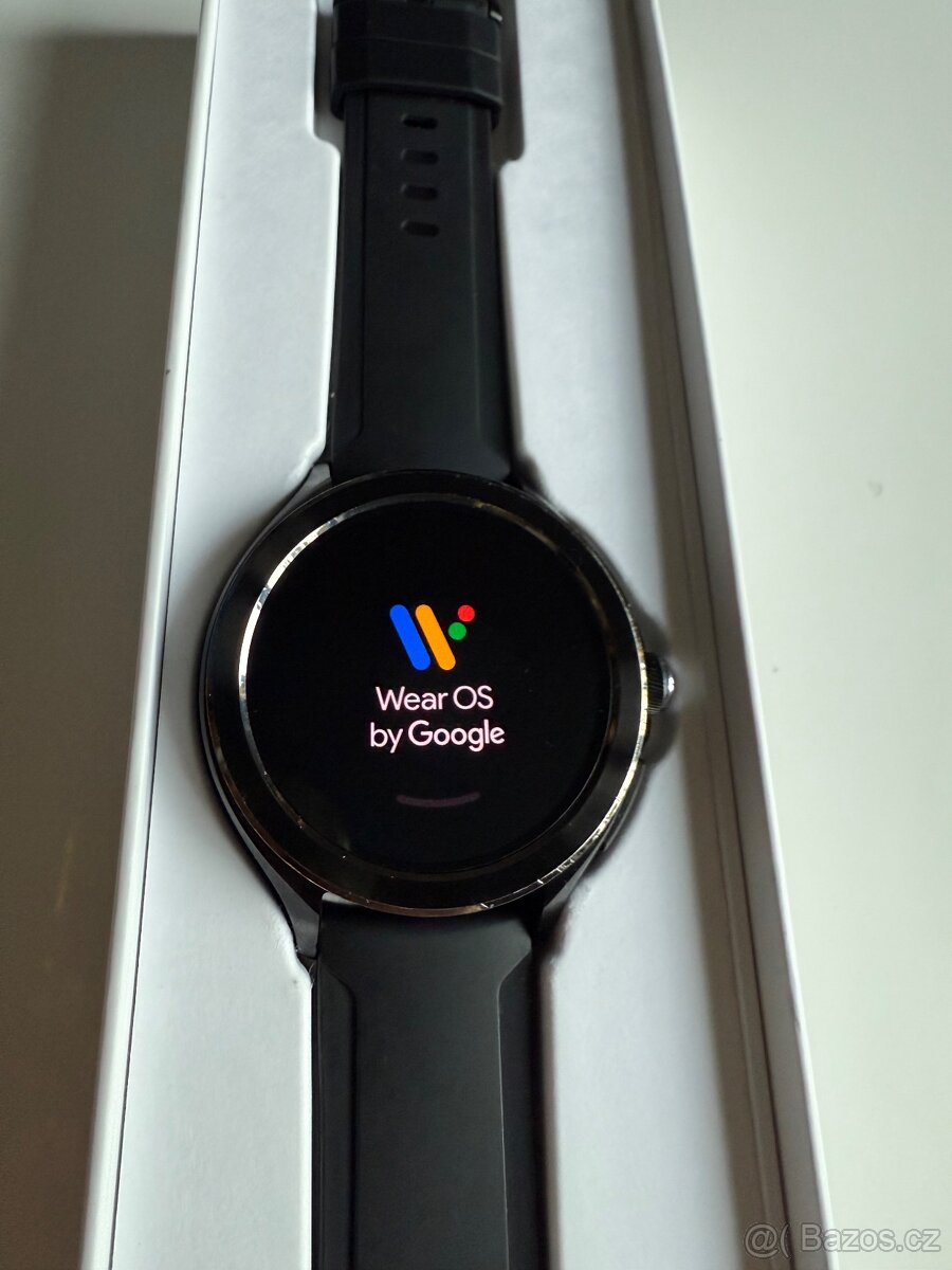 Pánské chytré hodinky Xiaomi Watch 2 Pro LTE 46mm - 3