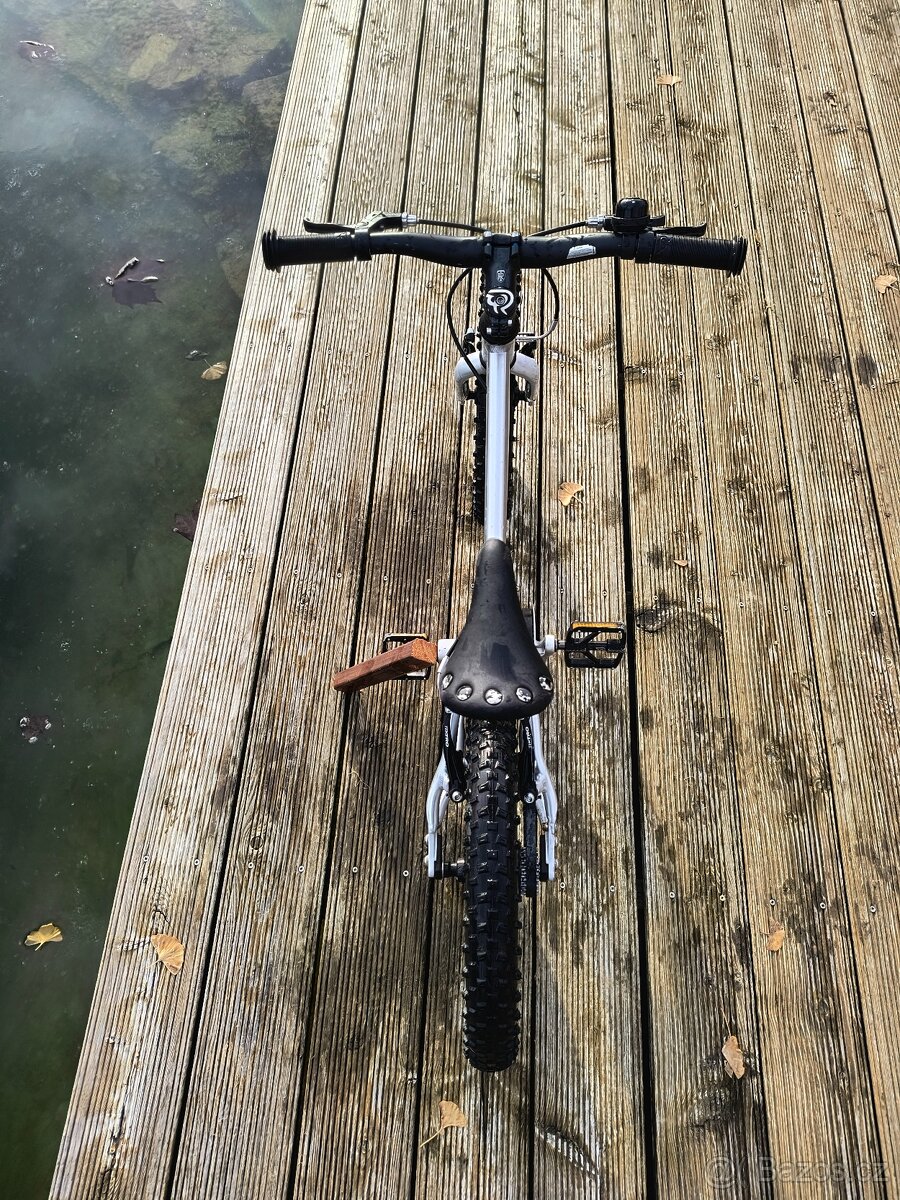 Early Rider Seeker 16 - 3