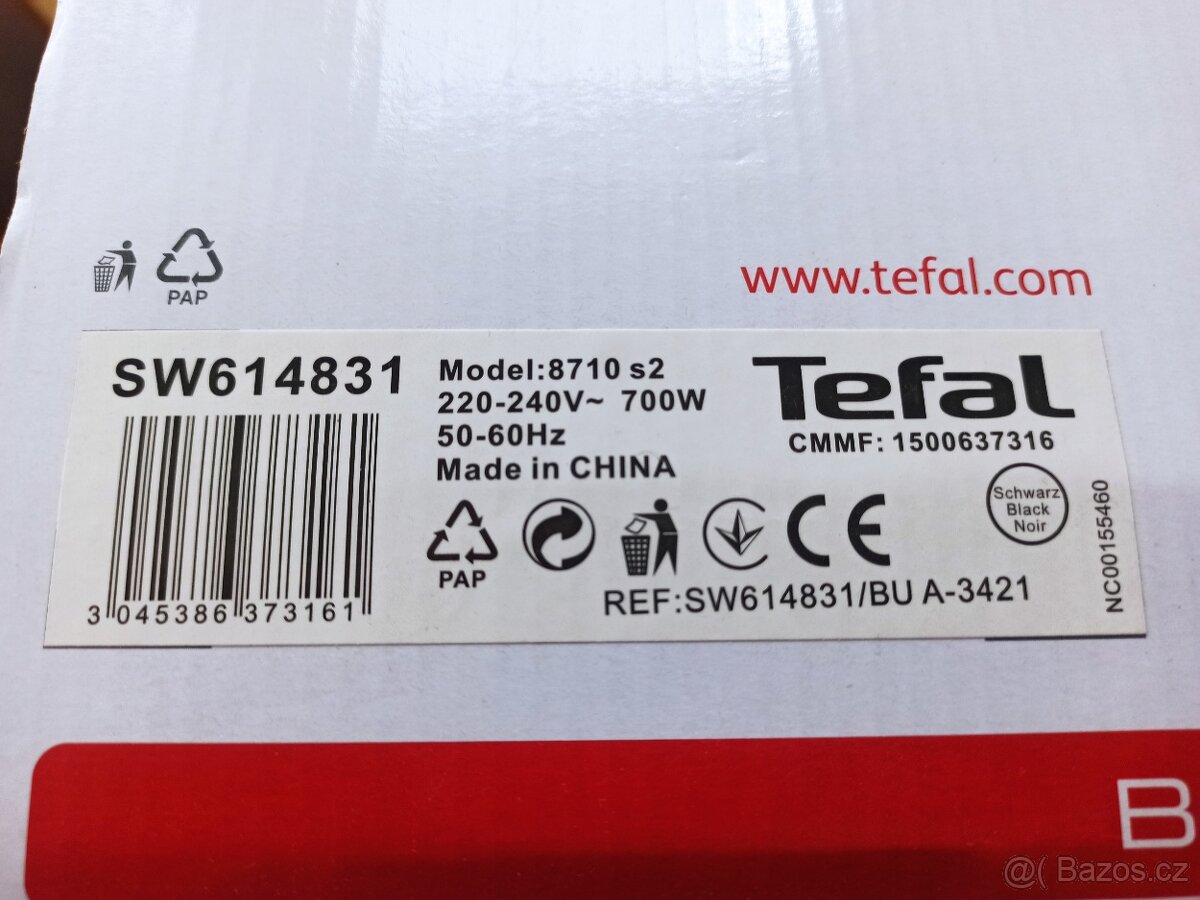 Formy do toustovače - 3