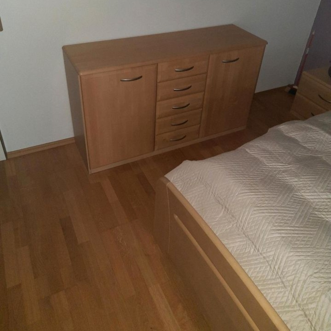 Kompletní ložnice - 3