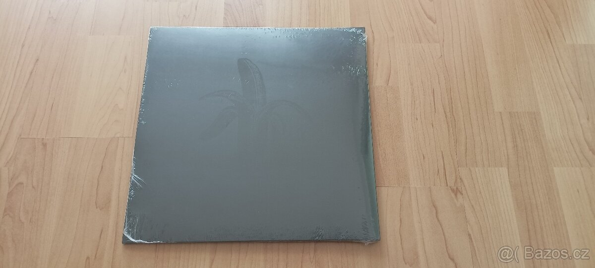 The Dandy Warhols – The Black Album LP - 3