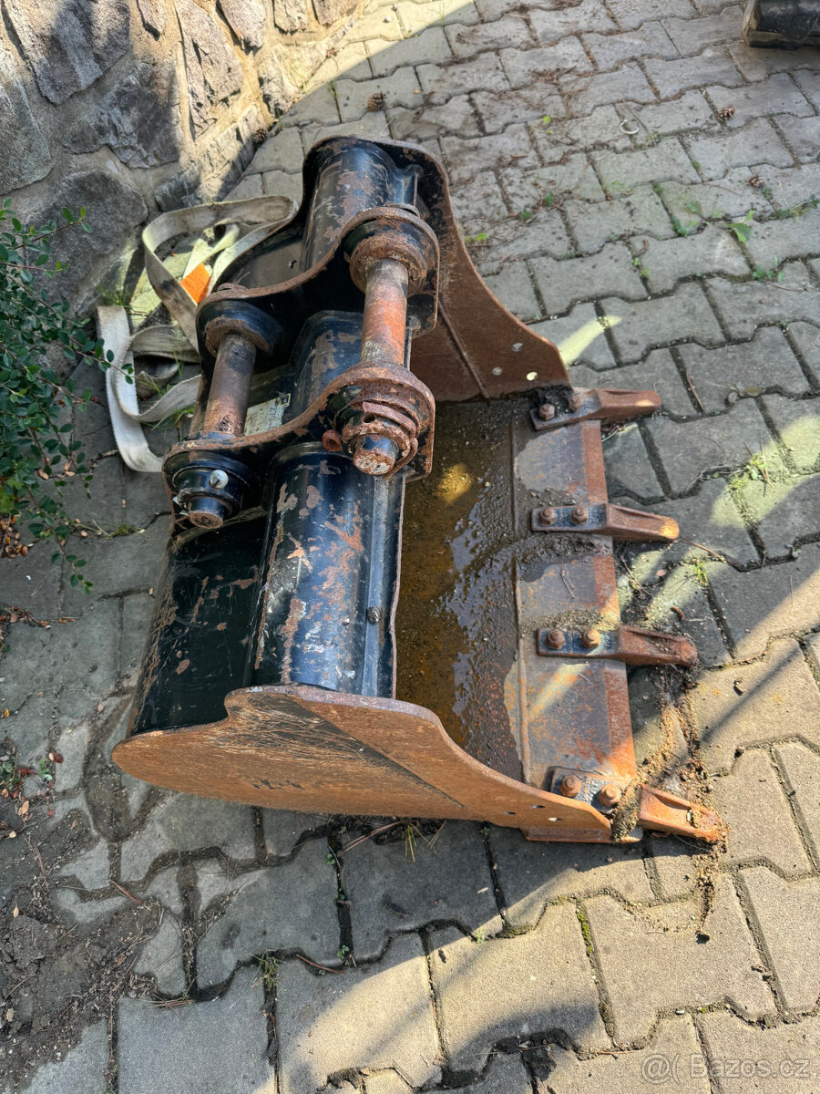 Caterpillar 303 E CR - 3