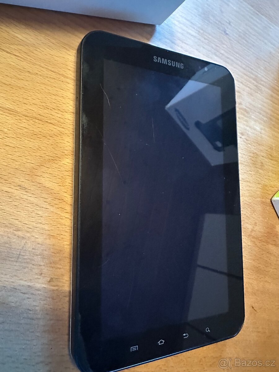 Tablet Galaxy Tab Samsung - 3