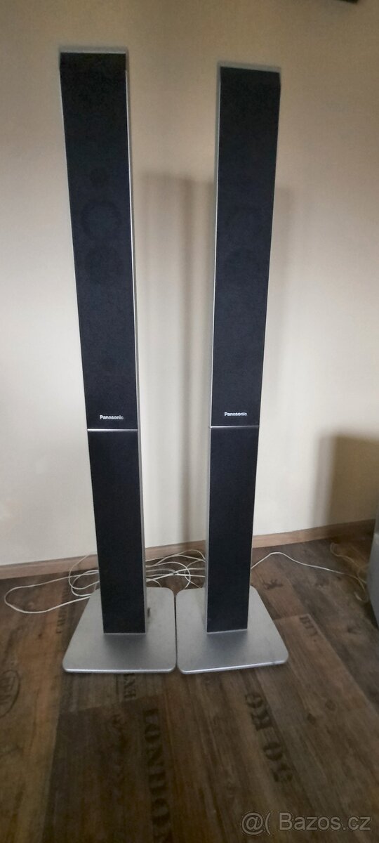 reproduktory panasonic - 3