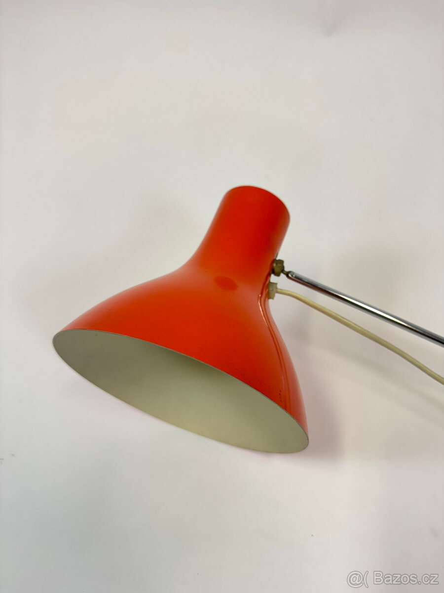 Oblíbená stolníl lampička Napako - rychloupínací - 3