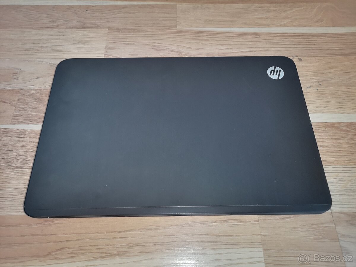 Notebook HP Envy 6-1010ec - 3