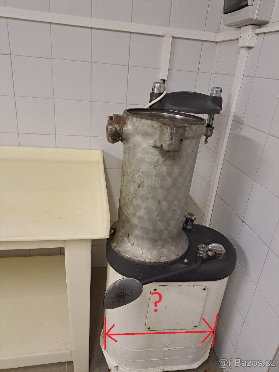 hydraulická narážka - 3