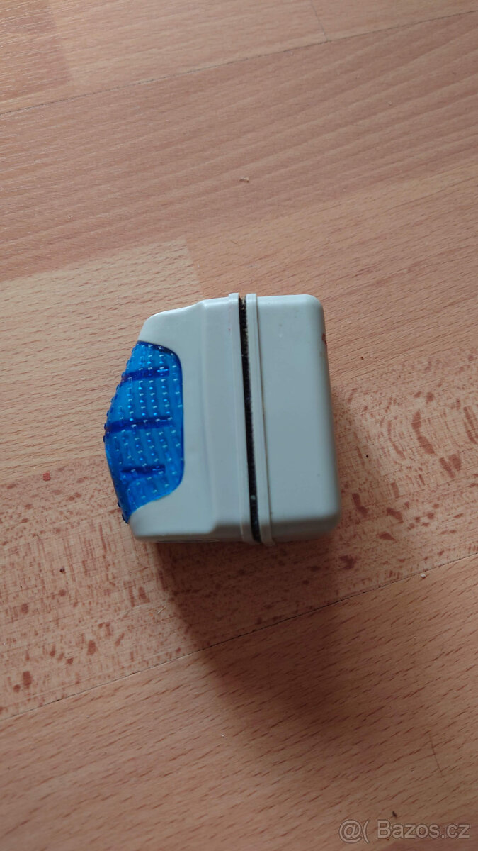 Akvárium 72l s příslušenstvím - 3