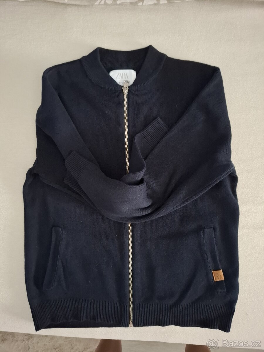 Svetr Zara - 3
