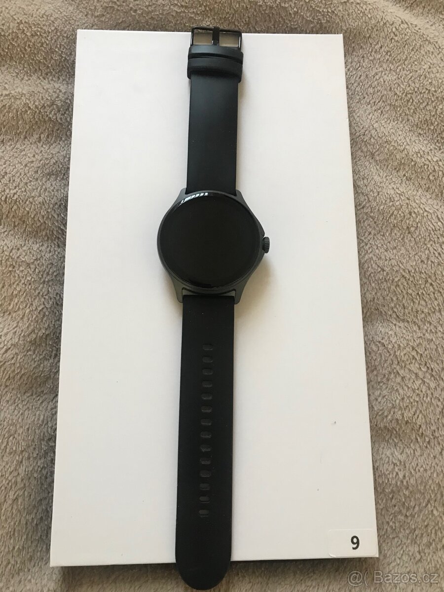 Niceboy Watch Pixel 2 - 3