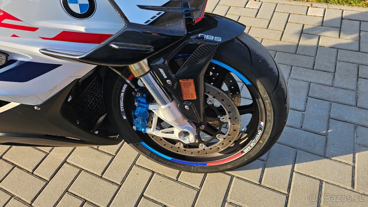 BMW S1000RR M-PAKET - 3