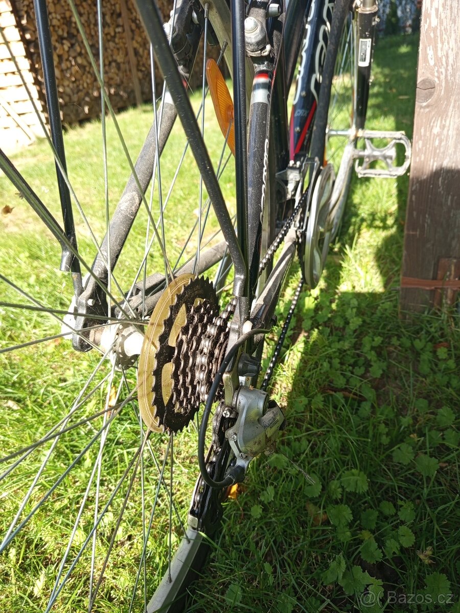 Dámské kolo kellys - 3