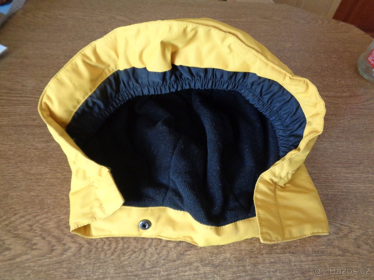 Zimní bunda z Lindexu, vel. 158 - 3