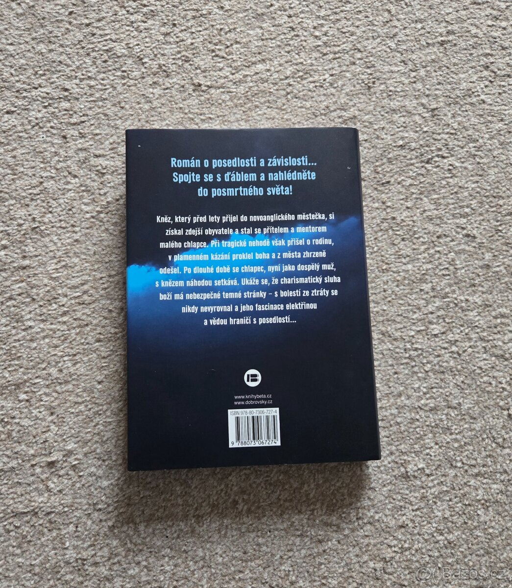 Stephen King - Revival - 3