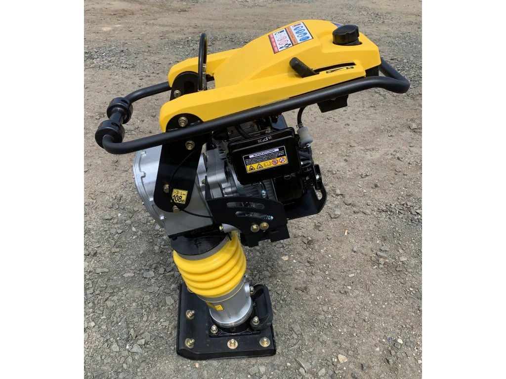 Půjčovna / pronájem / vibrační technika - 3