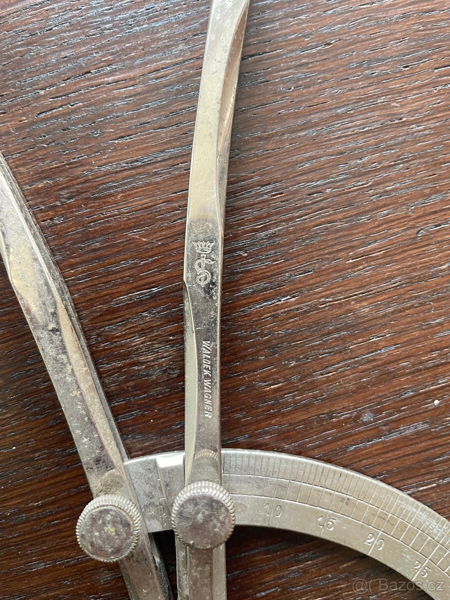 Antropometricka pomucka - 3