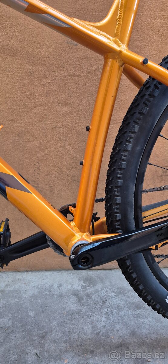 Trek Xcaliber 9 XL - 3