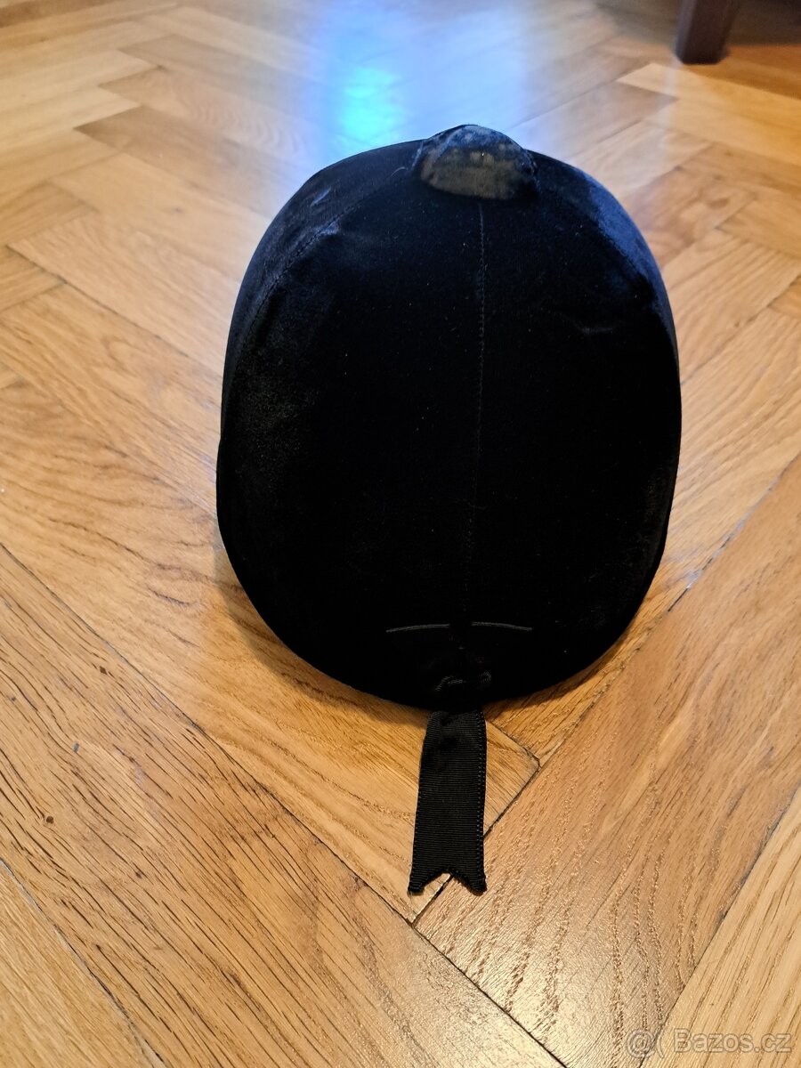 Jezdecká helma Prestige - 3