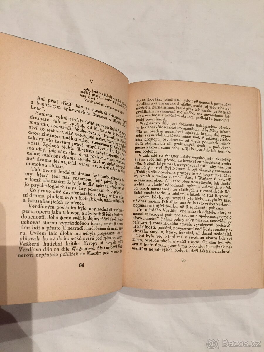 VERDI - Franz Werfel - 3